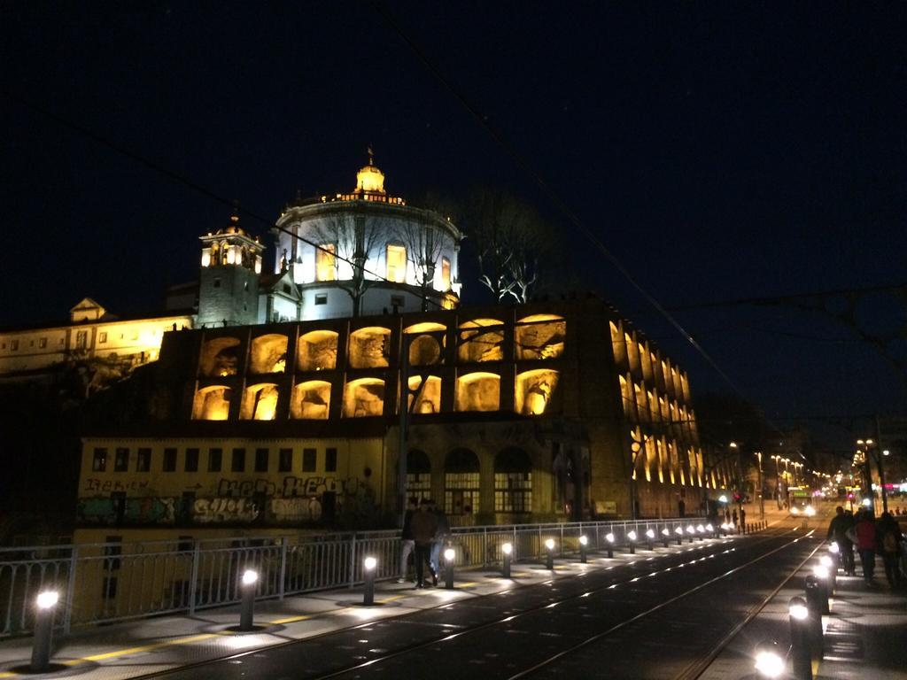 I Love Alegria Porto Bagian luar foto